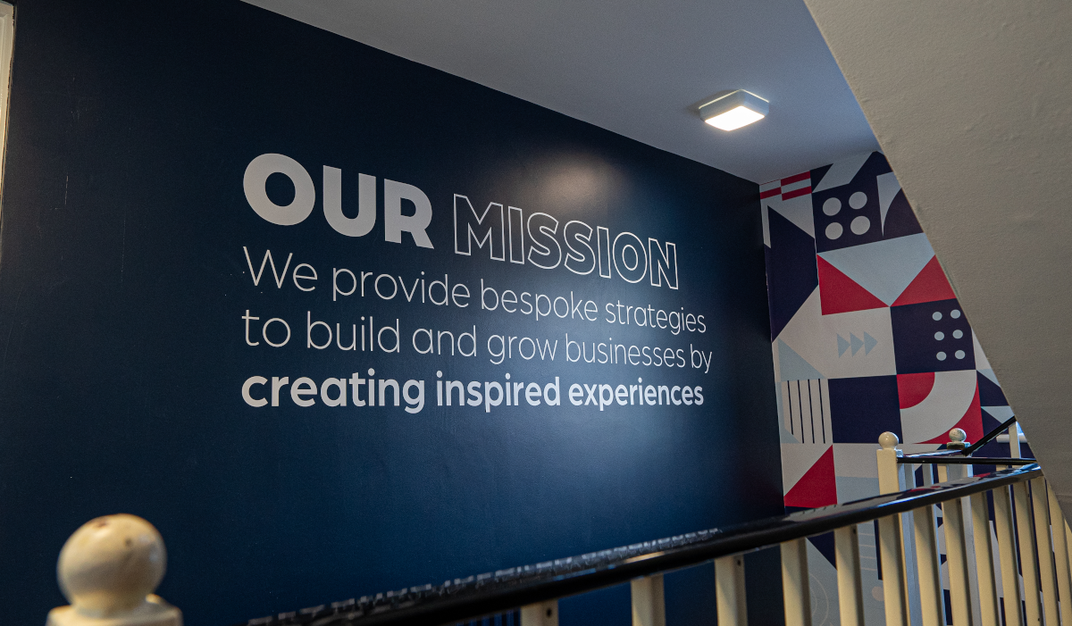 Services - Our Mission