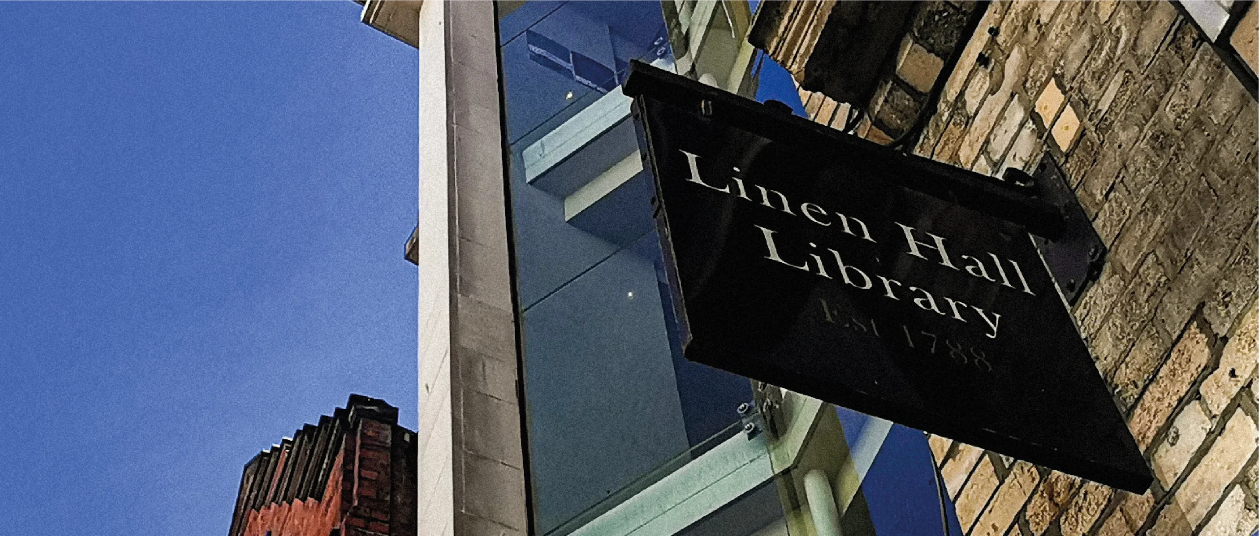 Linen Hall Library