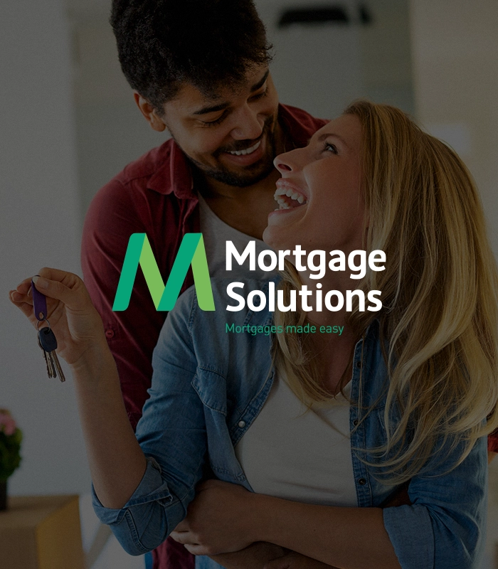 Mortgage Solutions overlay - Platform Media