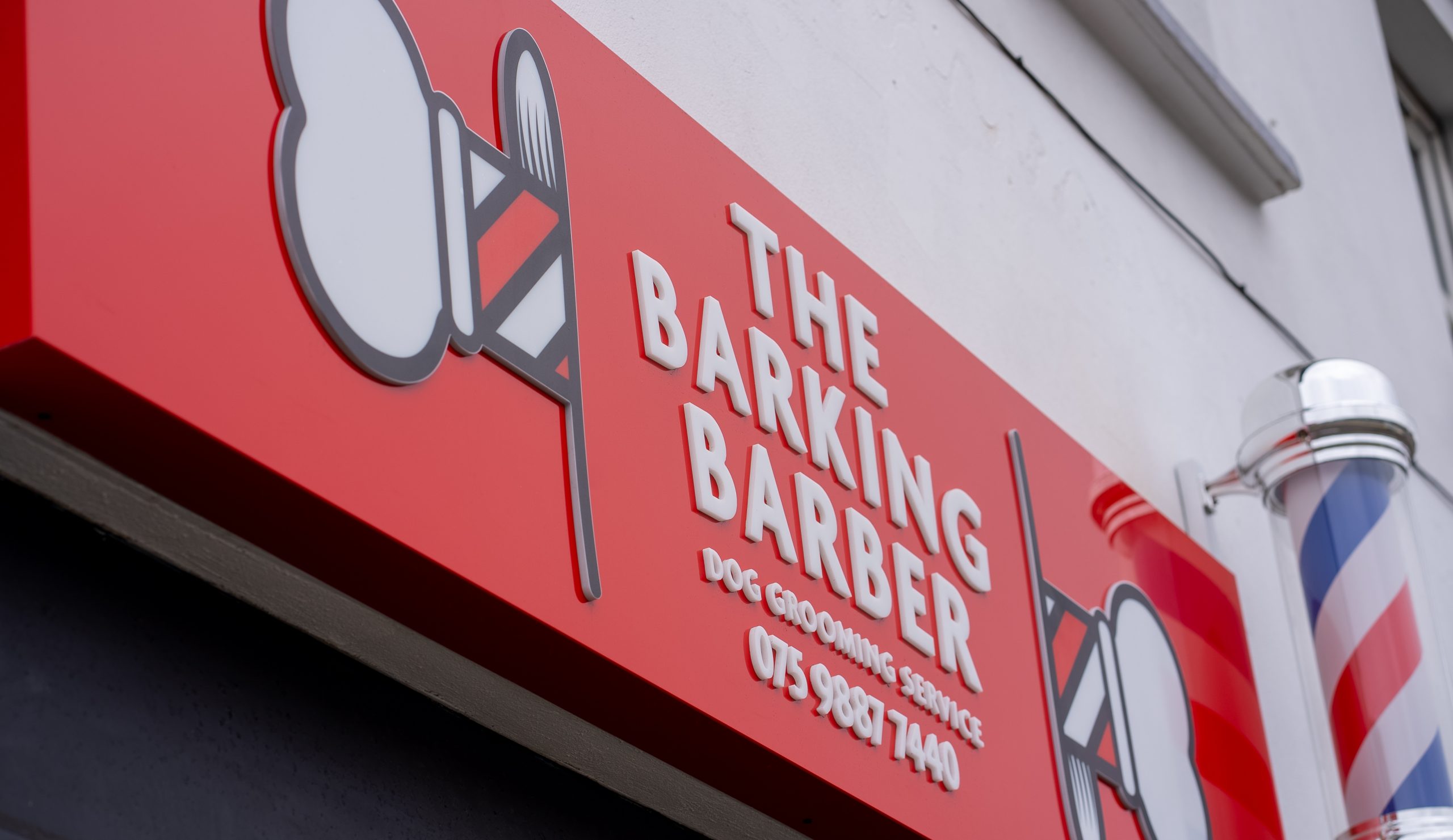 Barking Barber 3 scaled - Platform Media