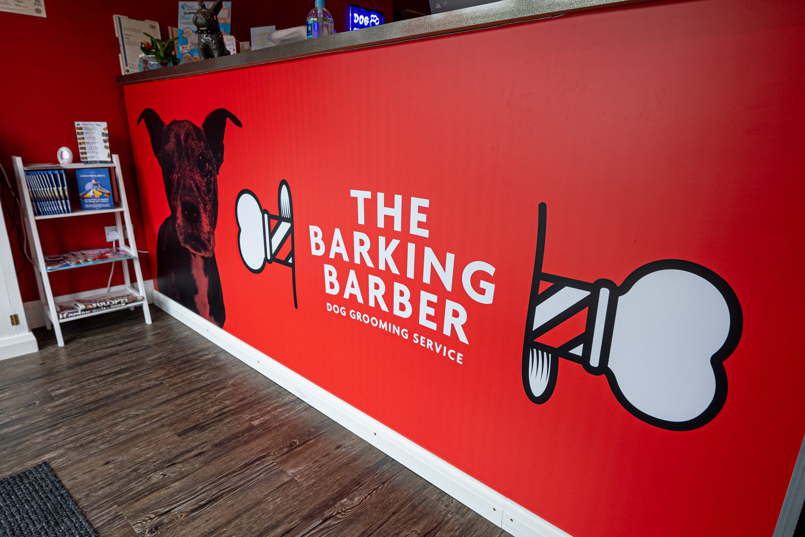 Barking Barber 6 scaled - Platform Media