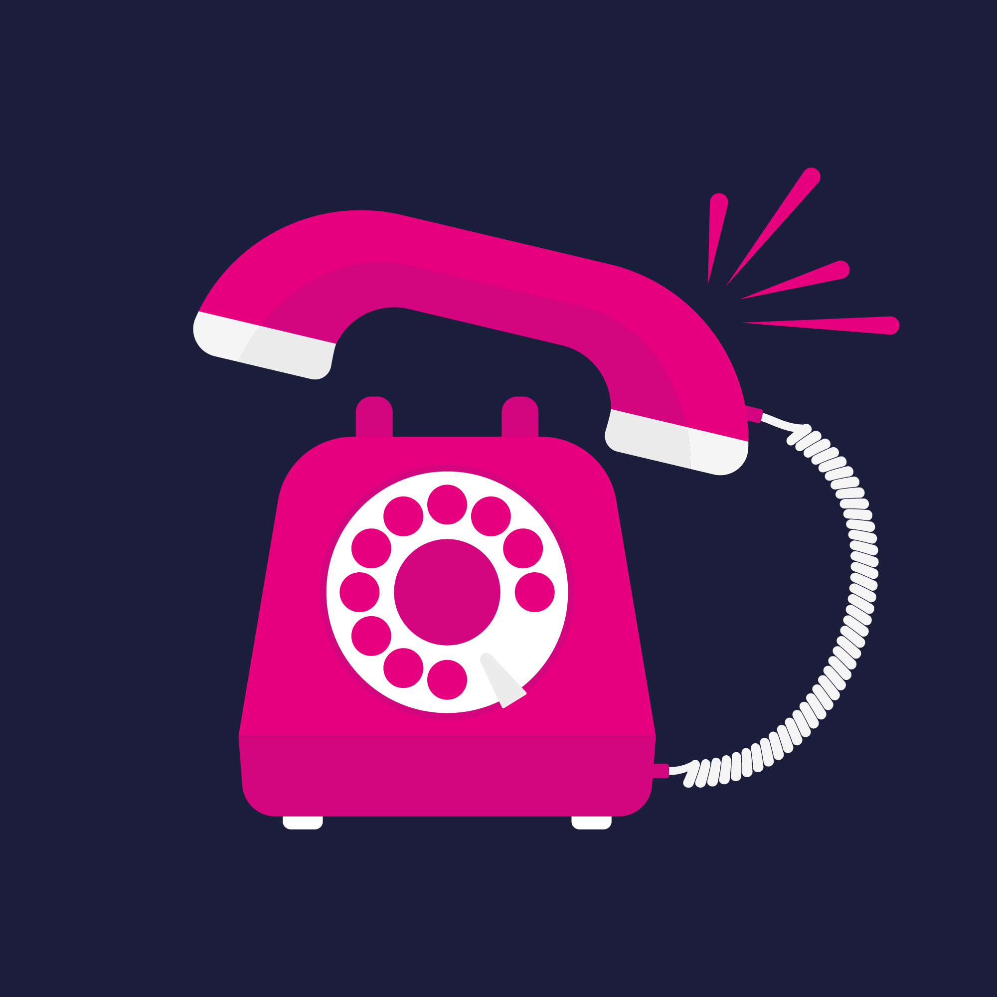 Call Ads: Encourage Customers to Pick up the Phone