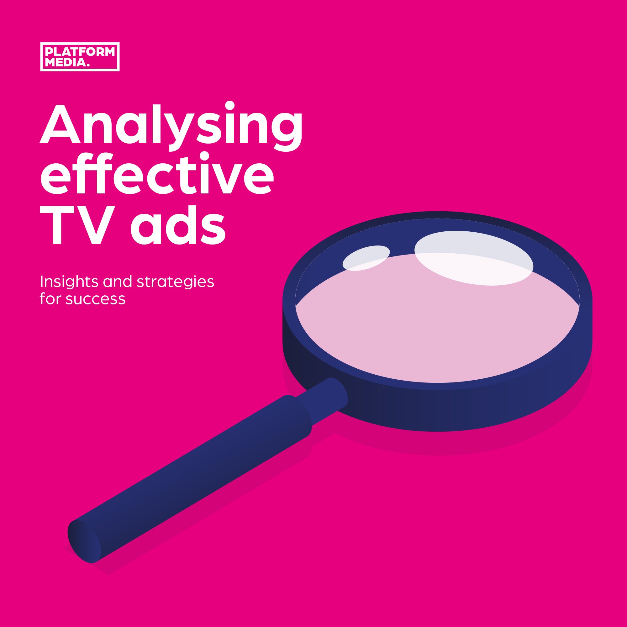 Analysing Effective TV Ads: Insights and Strategies for Success