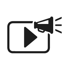 Video Production Icons Promotional - Platform Media