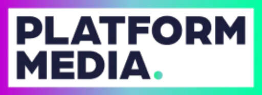 Platform Media Logo
